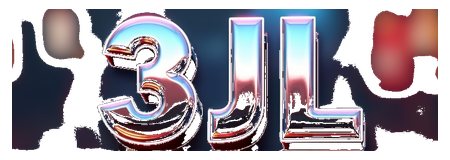 3jl logo