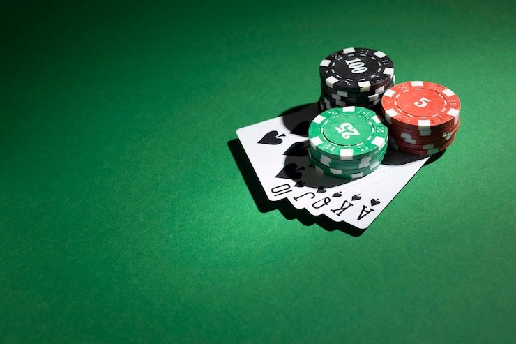 3jl Casino en Vivo